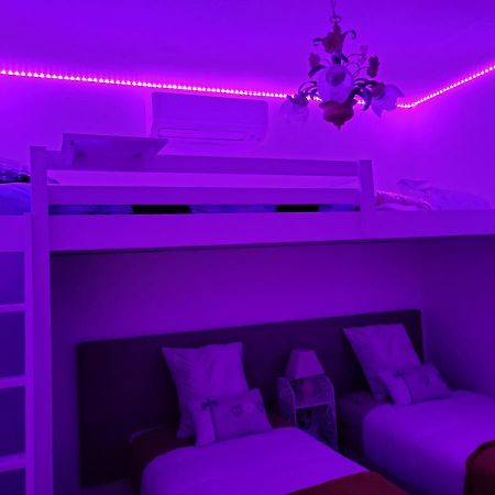 Chambre D Hotes Au Coeur Des Oliviers Marseille Eksteriør bilde