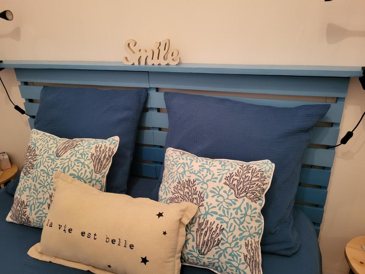 Chambre D Hotes Au Coeur Des Oliviers Marseille Rom bilde