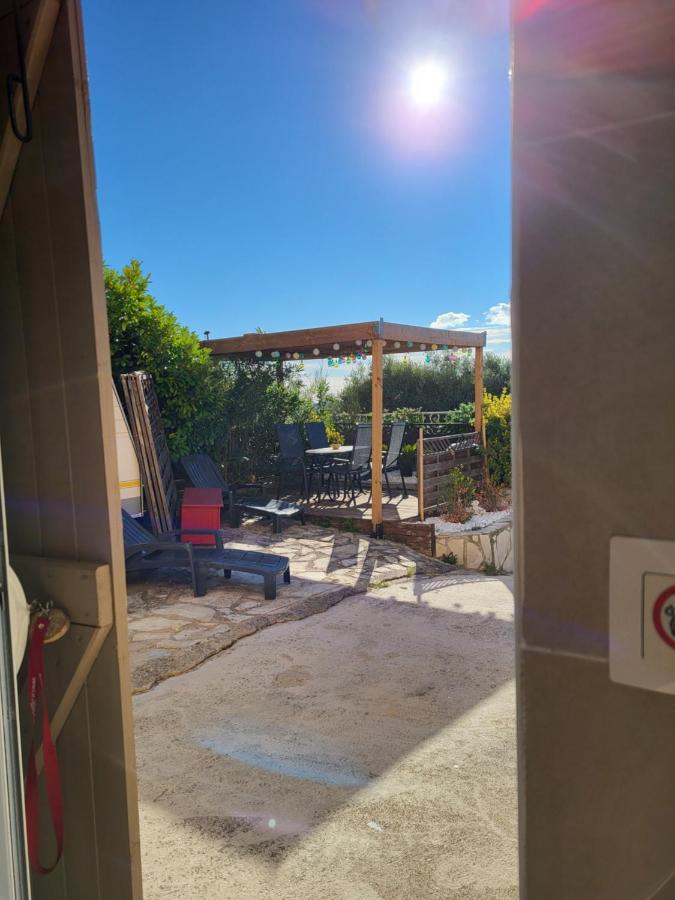 Chambre D Hotes Au Coeur Des Oliviers Marseille Eksteriør bilde