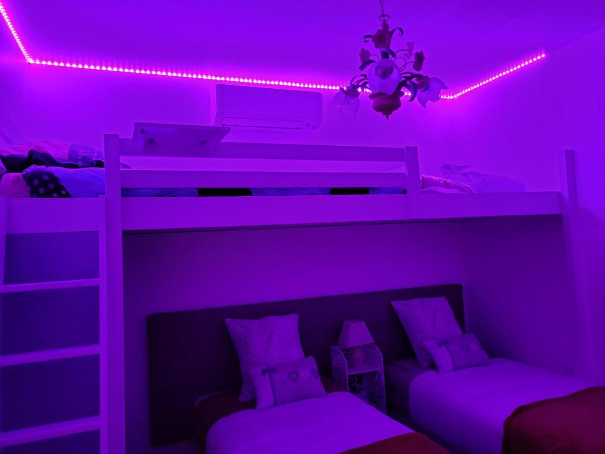 Chambre D Hotes Au Coeur Des Oliviers Marseille Eksteriør bilde