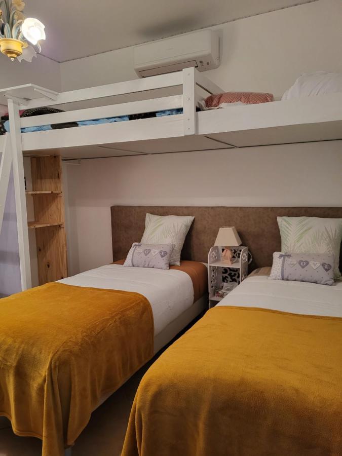 Chambre D Hotes Au Coeur Des Oliviers Marseille Eksteriør bilde
