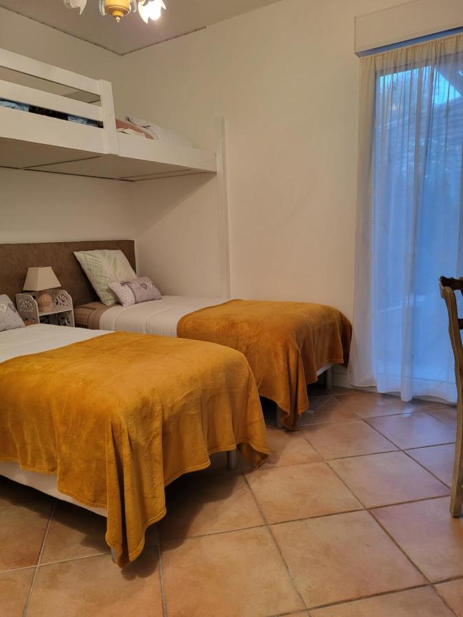 Chambre D Hotes Au Coeur Des Oliviers Marseille Eksteriør bilde