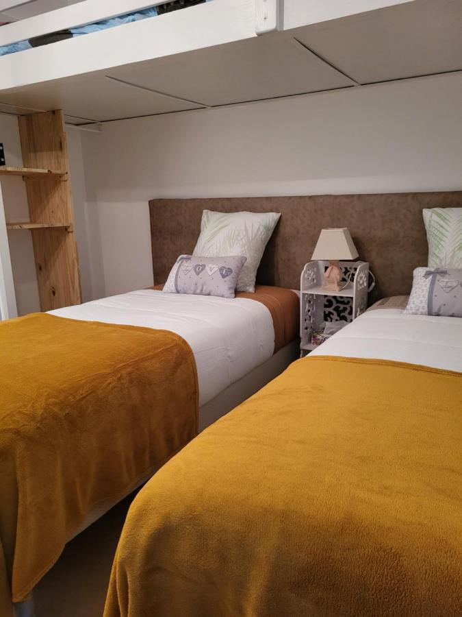 Chambre D Hotes Au Coeur Des Oliviers Marseille Eksteriør bilde