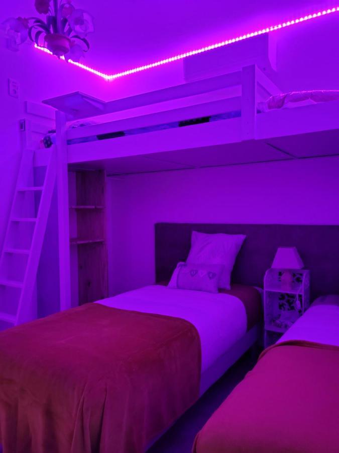 Chambre D Hotes Au Coeur Des Oliviers Marseille Eksteriør bilde