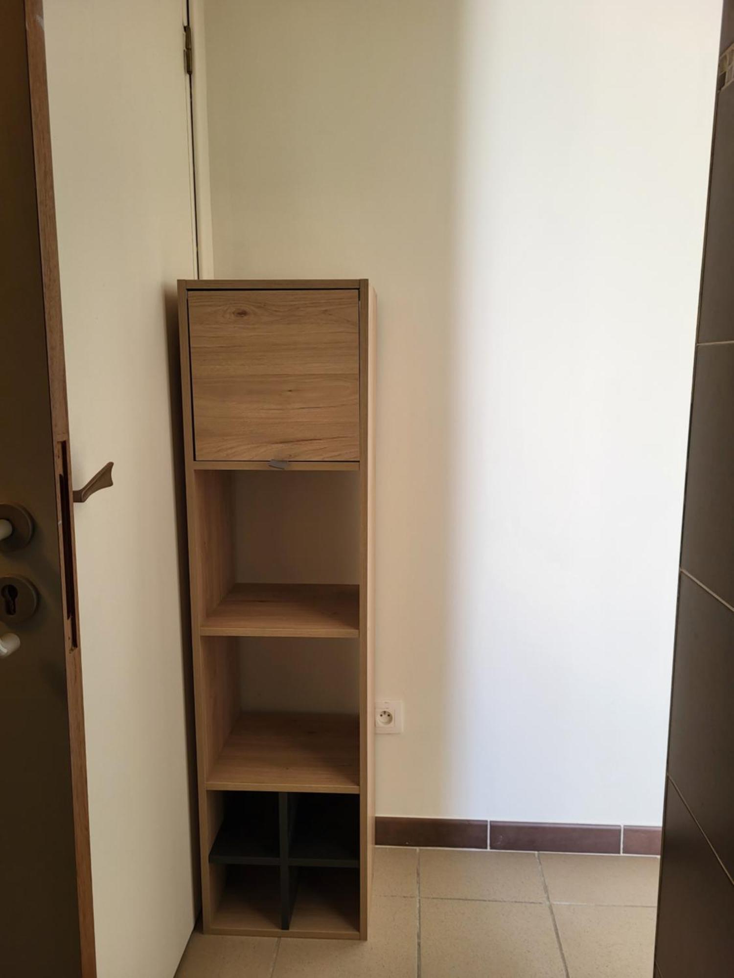 Chambre D Hotes Au Coeur Des Oliviers Marseille Rom bilde